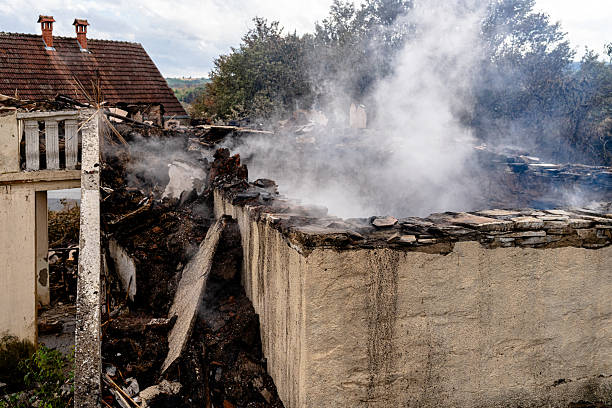 Affordable Fire Damage Assessment solutions in Belleair Beach, FL